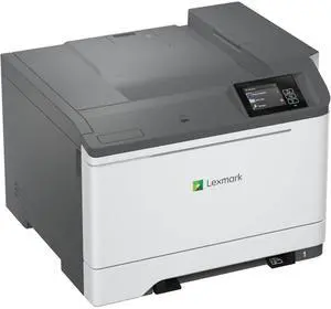 Lexmark CS531dw Color Laser Printer (TAA Compliant)