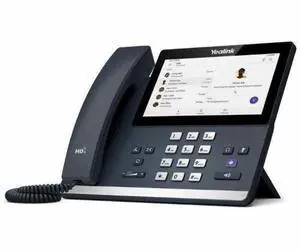 Yealink MP56 E2 Teams VOIP Desk Phone 1301017 (Power Adapter NOT Included)