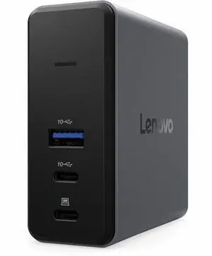 Lenovo X9 Charging GaN Dock 40BD0065US
