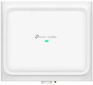 Omada EAP650 D30-Outdoor Dual Band Wi-Fi 6 IEEE 802.11 a/b/g/n/ac/ax/k/v/r 3 Gbit/s Wireless Access Point Indoor/Outdoor EAP650D30OUTDOOR