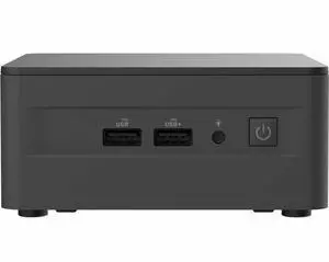 Asus NUC 13 Pro NUC13ANHH5 Barebone System Mini PC Intel Core i5