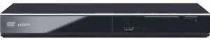 Panasonic DVD-S700 1080p Up-Conversion DVD Player