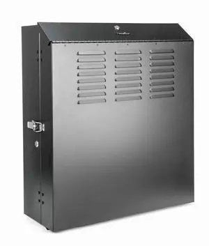 Rocstor SolidRack Enclosure Rack Cabinet