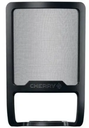 CHERRY UM Microphone Pop Filter JA0750