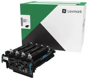 Lexmark CS531 632 639 CX532 635 4-Colour 150K Imaging Kit