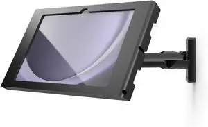 Compulocks Galaxy Tab Wall Mount with Swing Arm
