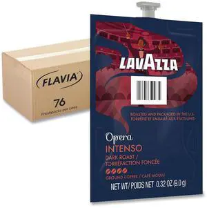 Intenso Coffee Freshpack 76/Carton 48106