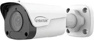 Gyration Cyberview 200B 2 MP Outdoor IR Fixed Bullet Camera CYBRVIEW200B