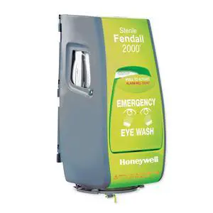 Honeywell Safety Fendall 2000 100% Sterile Primary Eye Wash Station