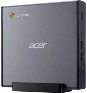 Acer CXI4 CXI4-I5V8GCE Chromebox Intel Core i5 10th Gen i5-10310U 8 GB 256 GB SSD