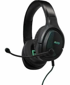 AVID AVIGA AP-1000 Gaming Headset AHSP1000USBA01K