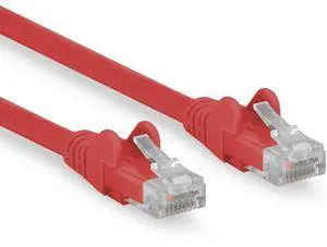 Rocstor Cat.6 Network Cable Y10C338RD