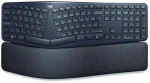 Ergo K860 Wireless Split Keyboard Black 920009166