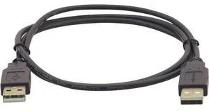 Kramer 15ft USB 2.0 Type A To Type A Cable 96-0212015