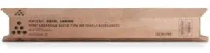 RICOH-STRATEGIC 841582 RICOH BLACK TONER CARTRIDGE