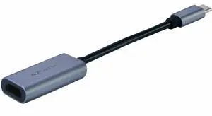BTI Portta USB C to HDMI Adapter, USB Type-C DP Alt Mode to HDMI CDP2HD4K60-BTI