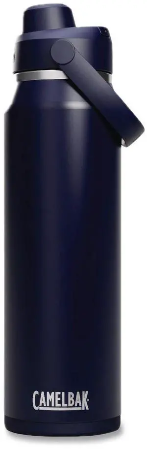 CamelBak Thrive Chug Insulated Stainless Steel Water Bottle Navy, 32oz