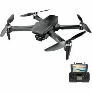Adesso CyberDrone X3 2K FPV Drone with Remote Controller #CYBERDRONE X3