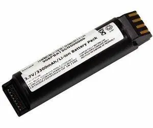 BTI BAT-SCN11-BTI 3.7V 3300MAH Li-ION SCANNER BATTERY FOR HONEYWELL BATSCN11BTI