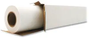 Alliance Professional 24# High Resolution Wide Format Coated Bond Paper 2585