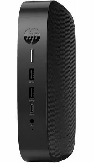 HP Elite t655 Thin Client Ryzen Embedded R2314 Quad-core 4 Core 2.10 GHz TAA Compliant