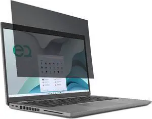Kensington EQ Privacy Screen Filter for Laptops 15.6" 16:9