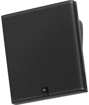 JBL Professional SLP14/T Outdoor Wall Mountable Speaker 50 W RMS JBLSLP14TBK