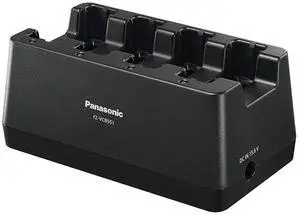 Panasonic 4-Bay Battery Charger FZVCB551M