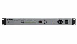 Yamaha Matrix Processor