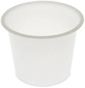 Plastic Souffl YS100