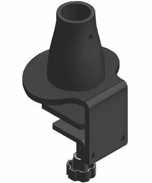 Ergotech Clamp Mount P415756BLK