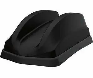 Panorama GP-IN2680 7-in-1 4?4 MiMo 4G/5G, 2x2 MIMO Wi-Fi, GPS Sharkfin Antenna, SMA, Thread Mount, Black, 5m (16ft) Panorama GP-IN2680 7-in-1 4?4 MiMo 4G/5G, 2x2 MIMO Wi-Fi, GPS Sharkfin Antenna, SMA, Thread Mount, Black, 5m (16ft)