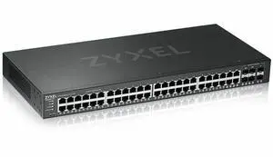 Zyxel GS2220-50 44-Port Gigabit Ethernet Layer 2 Managed Switch