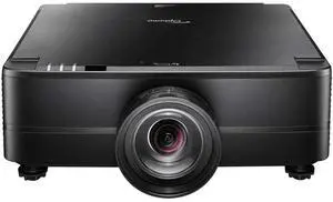 Optoma ZU920TST 3D Short Throw DLP Projector 16:10 Ceiling Mountable