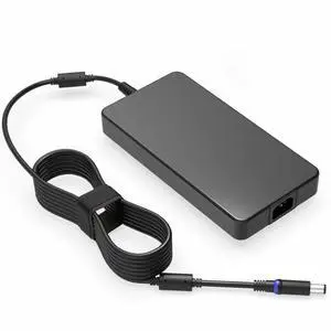 BTI 492-BDHI-BTI 19.5V 240W AC ADAPTER FOR PRECISION 7670 7680 7770 7780 492BDHIBTI