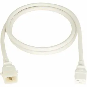 Tripp Lite series P036-E06-AWH-6 Standard Power Cord P036E06AWH6