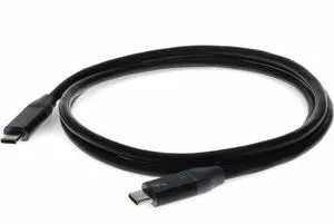 USB 3.1(C) TO USB 3.1 (C) M/M CABLE