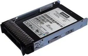 Lenovo ThinkSystem 960GB 2.5" Internal Solid State Drive 4XB7A90874