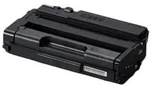 RICOH Genuine Black Toner Cartridge 132 P & 132 MF 434057