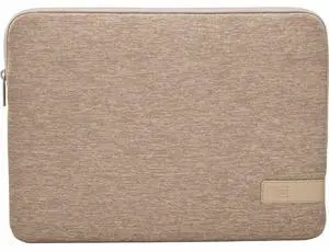 Case Logic Reflect REFPC-114 Laptop Sleeve, Boulder Beige 3204961