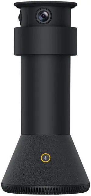 Yealink Mtower Intelligent Center-View Camera for Virtual Collaboration (1306173)