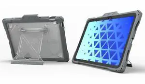 MAXCases Shield Extreme-X2 for iPad 10 10.9" 2022 APSXX2IP10BLK MAXCases Shield Extreme-X2 for iPad 10 10.9" 2022 APSXX2IP10BLK