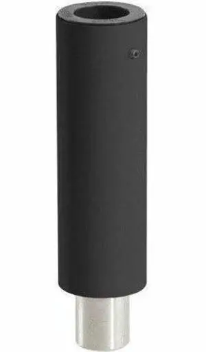 HAT 8171-6 Mounting Extension Vista Black
