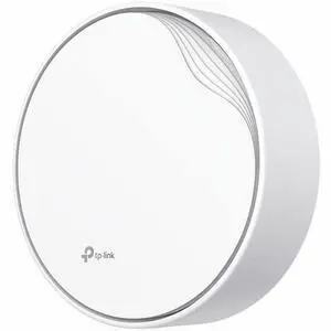 TP-Link HX510-PoE Dual Band Wi-Fi 6 IEEE 802.11 a/b/g/n/ac/ax 2.93 Gbit/s Wireless Access Point