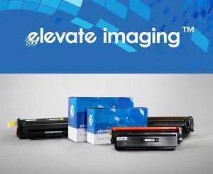 ELEVATE IMAGING NON-OEM COMPATIBLE REPLACEMENT CARTRIDGE FOR HP W1470X (25.2K) H