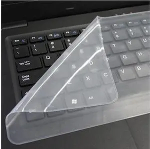 Protect Computer IM1574-104 Custom Keyboard Laptop Cover For Lenovo Ku-1619