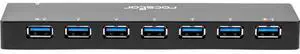 Rocstor 7-port USB Hub