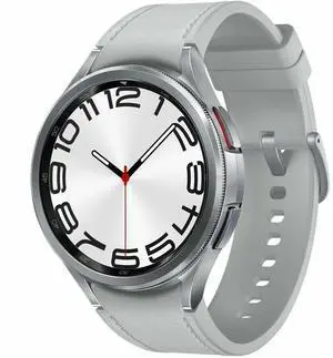 Samsung Galaxy Watch6 Classic Bluetooth + 4G 47mm SMR965UZSAXAA