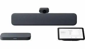 Lenovo Series One 21N60005US Video Conference Equipment