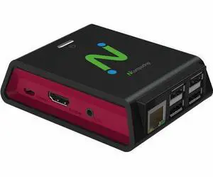 NComputing RX300+ Thin Client w/Perpetual PI3+ 1.4GHz 1GB 32GB GHz WiFi 500-0213